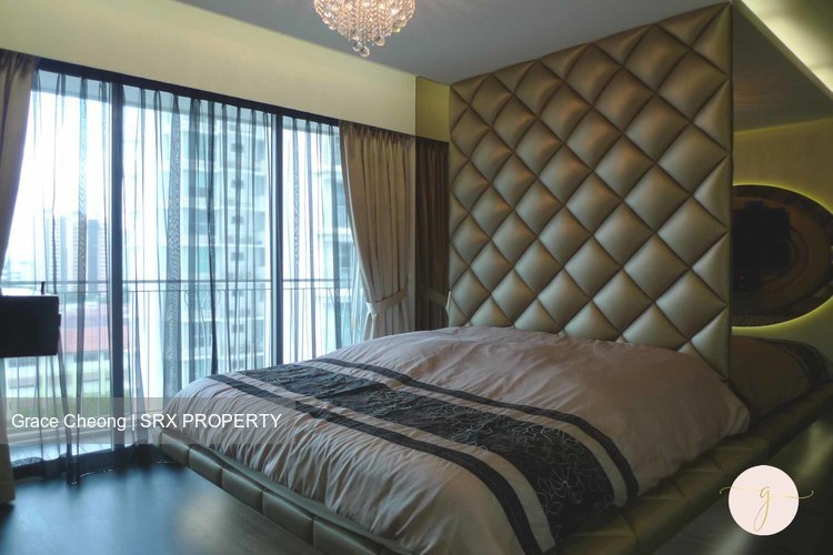 Blk 273A Natura Loft (Bishan), HDB 5 Rooms #183743632